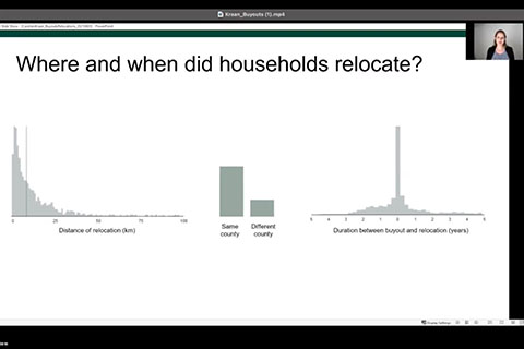 Kraan's Columbia managed retreat presentation