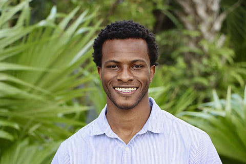 Darwyn Kelly headshot