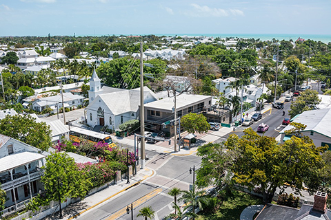 key west