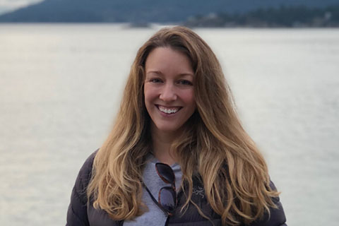 Laura McDonnell headshot