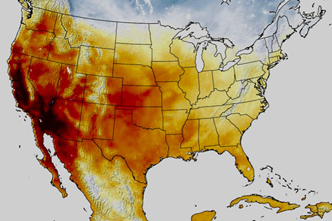 Turek-Hankins paper - heat index